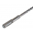 Бур SDS-Plus 8x365/300 мм HAWERA SHARX F00Y266483